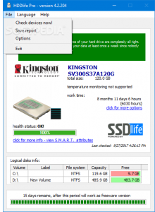 HDDlife Pro Crack 4.2.204 + Keygen Free Serial 2020 Download