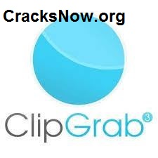 ClipGrab 3.8.13 Crack Free Keygen 2022 Free Download