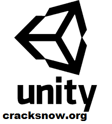 Unity Pro Crack 2021.2.4