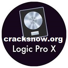 Logic Pro X Crack 10.7.7
