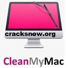 CleanMyMac X Crack 4.9.5