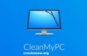 CleanMyPC Crack 1.12.0.2113
