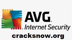 AVG Internet Security 2023 Crack