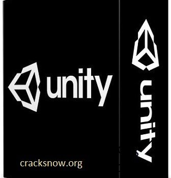 Unity crack
