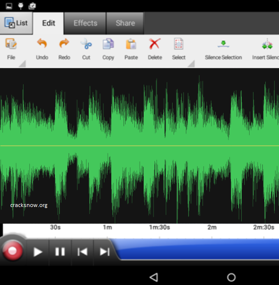 wavepad audio and music editor 17.28 crack