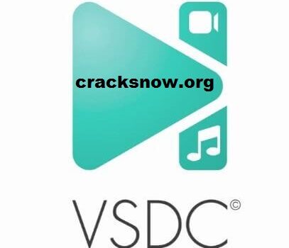 VSDC Video Editor Crack