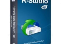 R-Studio 9.0 Build 190275 Crack